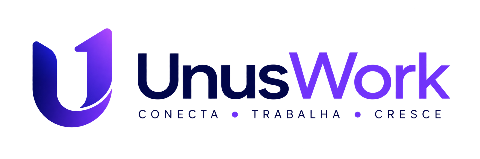 Logotipo, UnusWork.